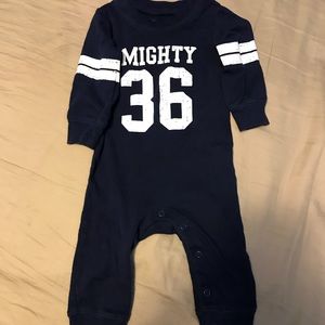 Baby boy clothes